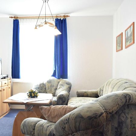 Apartment In Rerik Near The Baltic Sea Beach Екстер'єр фото