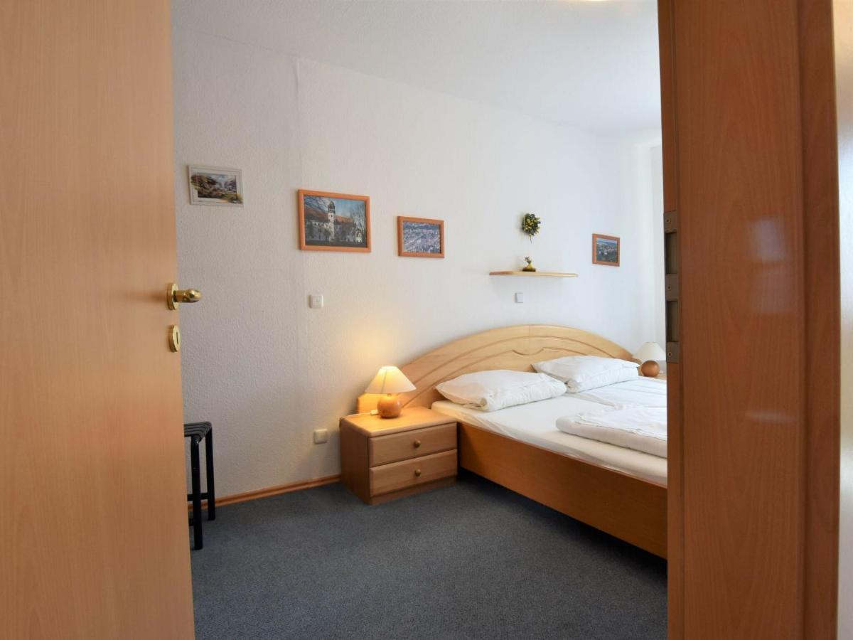 Apartment In Rerik Near The Baltic Sea Beach Екстер'єр фото