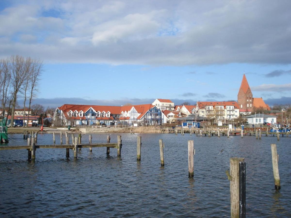 Apartment In Rerik Near The Baltic Sea Beach Екстер'єр фото