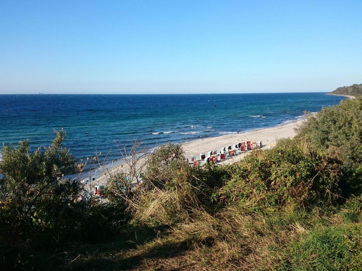 Apartment In Rerik Near The Baltic Sea Beach Екстер'єр фото