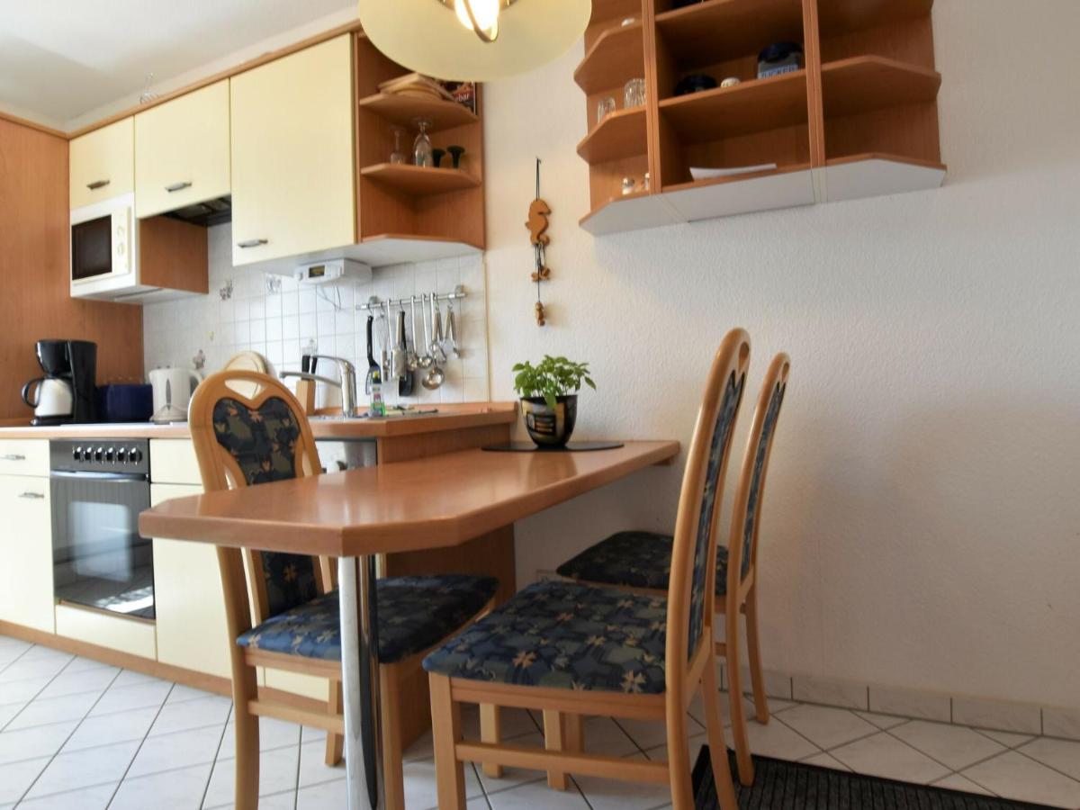 Apartment In Rerik Near The Baltic Sea Beach Екстер'єр фото