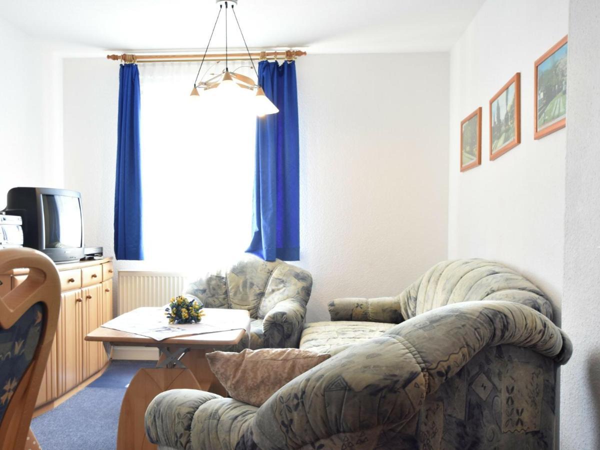 Apartment In Rerik Near The Baltic Sea Beach Екстер'єр фото