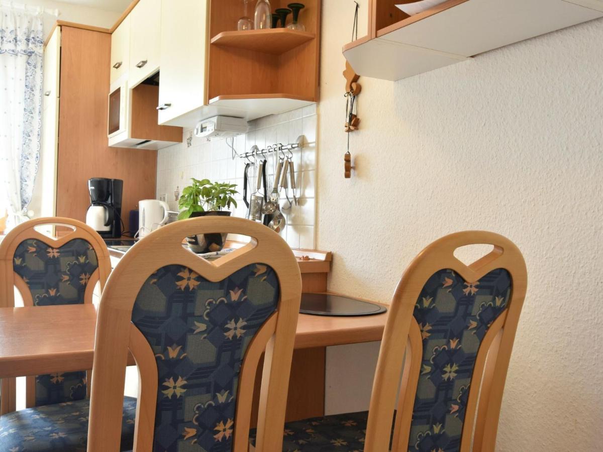Apartment In Rerik Near The Baltic Sea Beach Екстер'єр фото