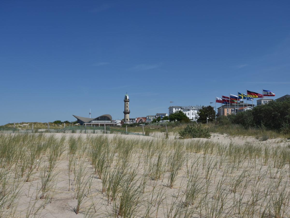 Apartment In Rerik Near The Baltic Sea Beach Екстер'єр фото